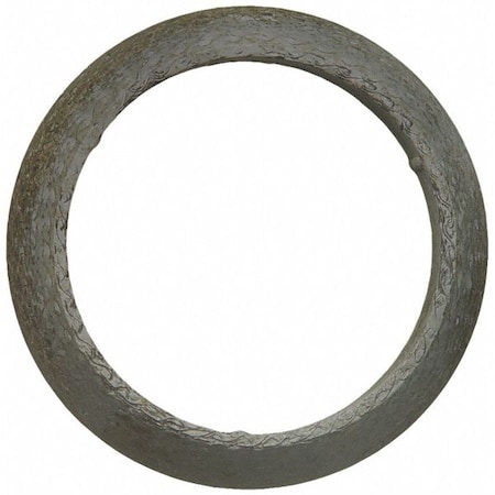 Fel-Pro Gasket - Exhaust Flange, 61018 61018